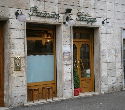 Scheggi Panineria